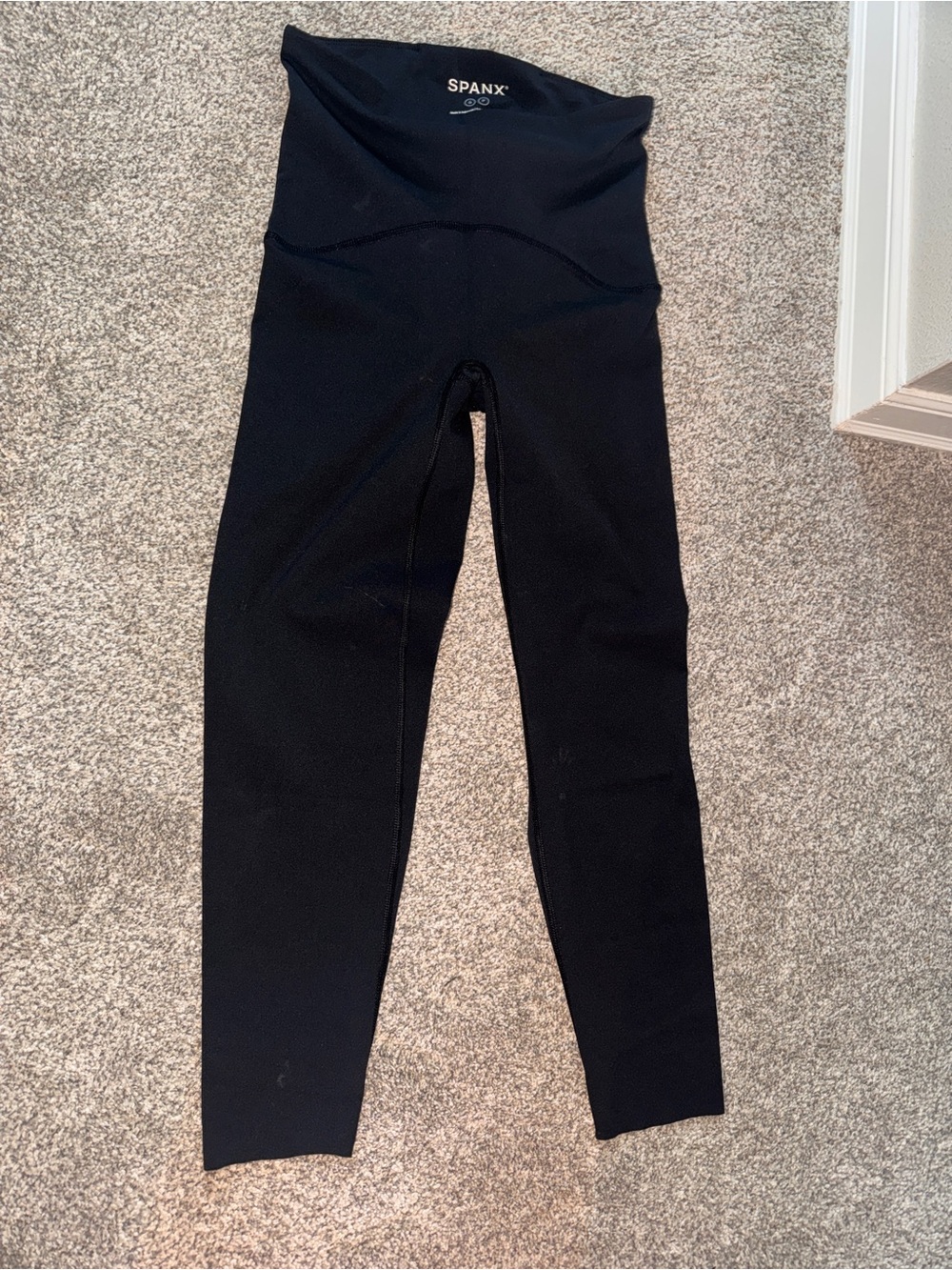 SPANX® SPANXshape™
Booty Boost® 7/8
Leggings